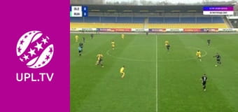 УПЛ: VBET. Александрия - Рух. 14-й тур. Сезон 2025/26.