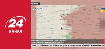 Марафон 24 каналу