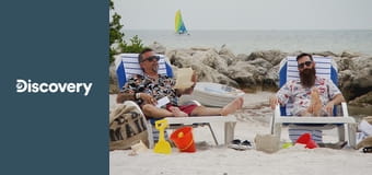 Быстрые и громкие S4E1