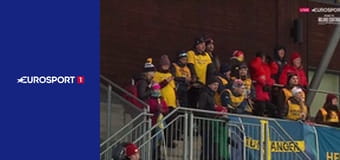 Лыжные гонки. Кубок мира. Этап 2 в Тронхейме, Норвегия. Женщины. Индивидуальная гонка. 10 км. Свободный стиль. Прямая трансляция.