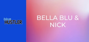 Bella Blu & Nick Strokes Cheating Wife E1