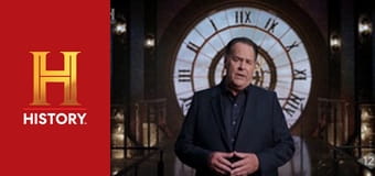 Невероятное с Дэном Эйкройдом, 1 сезон, 2 эп. Невероятные смерти.