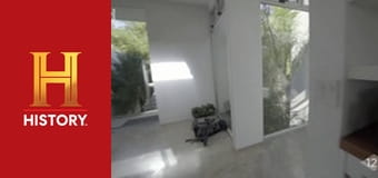 Необъяснимое с Уильямом Шетнером, 18 эп. Сверхчеловеческие ощущения.