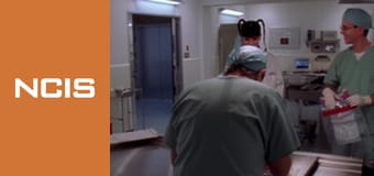 NCIS Сезон 3 Эпизод 15