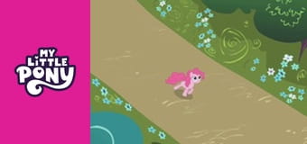 Мій маленький поні, Сезон 1, Серія 5