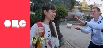 "У кого больше?", 9 эп.