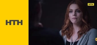 Т/с "NCIS: Полювання на вбивцю", 8 сезон, 21 с.