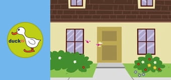 Zack & Ziggy - New Friends