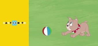 Tom és Jerry Show S5E8 - Gyűszű Tom Tom és Jerry Show S5E8 - Gyűszű Tom