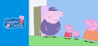 У дедушки на чердаке