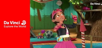 Bitz and Bob - Brilliant Beach Circus Bitz and Bob - Brilliant Beach Circus