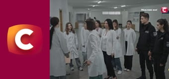 Т/с "К. О. Д.", 171 с. "Самогубець".