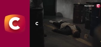 Т/с "К. О. Д.", 183 с. "Кінці у воду".