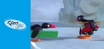 Pingu Сезон 6 Эпизод 26