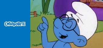 Всяка Картина Смърфира История Всяка Картина Смърфира История