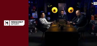 Баскетбол. NBA Подкаст.