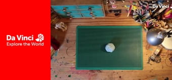 Дивовижні поробки - Тріпотлива пташка