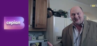 "История одного преступления", 1 сезон, 42 эп. "Роковая встреча".