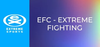 EFC - Extreme Fighting Championship S115E1 EFC - Extreme Fighting Championship S115E1