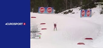 Лыжные гонки. Кубок мира. Этап 2 в Тронхейме, Норвегия. Женщины. Индивидуальная гонка. 10 км. Свободный стиль.