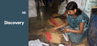 Как это сделано? S13E9