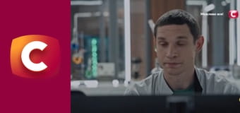 "Служба розшуку дітей".