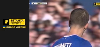 Футбол. Чемпіонат Англії. Чемпіоншип. Іпсвіч Таун - Міллволл.