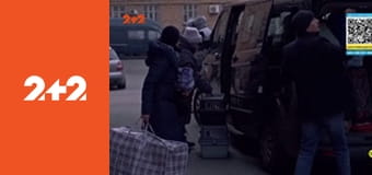 Загублений світ