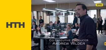 Т/с "ФБР", 1 сезон, 2 с.