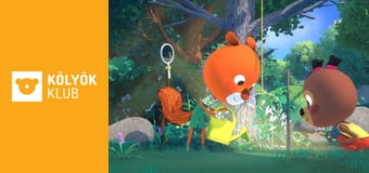 Edmond és Lucy S1E17 Edmond és Lucy S1E17