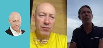 Панин. Путин — убийца, поминки Соловьева, обкуренный Дюжев, Моргенштерн, Безруков, Певцов, Симоньян