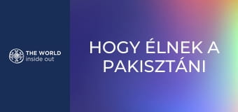 Hogy élnek a pakisztáni hírességek? Pakisztán. Hogy élnek a pakisztáni hírességek? Pakisztán.