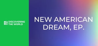 New American Dream, ep. 10: Fire Fighter New American Dream, ep. 10: Fire Fighter