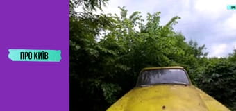 Район ДВРЗ. Історія та сучасність.