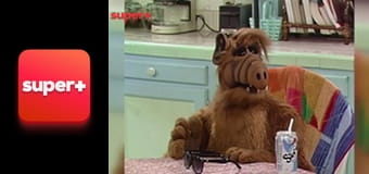 Т/с "Альф", 2 сезон, 22 с.