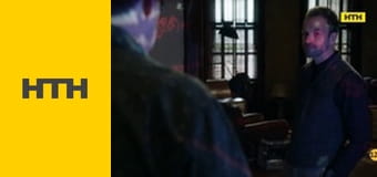 Т/с "Елементарно", 2 сезон, 3 і 4 с.