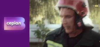 "Виклик", 2 сезон, 15 еп.