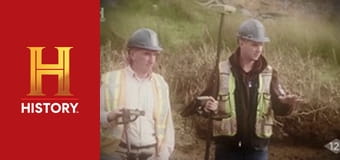 Проклятие острова Оук, 11 сезон, 19 эп. Вот и серебро.