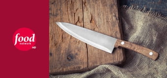 Дом Ножей S1E3