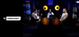 Подкаст КС.