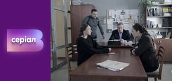 "История одного преступления", 3 сезон, 23 эп. "Смерть всегда рядом".