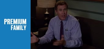 Хто в домі тато