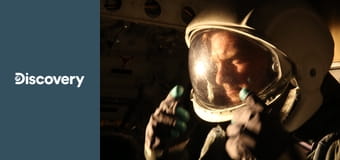 НАСА: необъяснимые материалы S3E8 - Тайны Марса