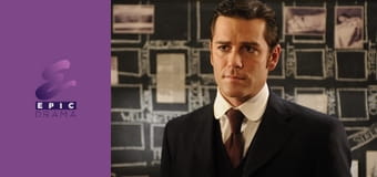 Розслідування Мердока S17E12 - Поїзд у нікуди