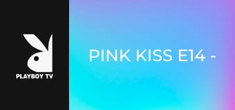 Pink Kiss E14 - Boat Trip At Dalaman