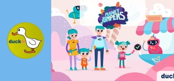 Bolygóugrók Bolygóugrók