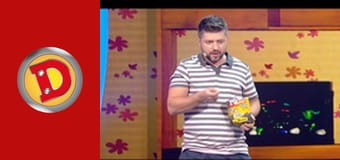 Дизель Шоу 2019, Выпуск 9