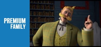 Кентервільський привид