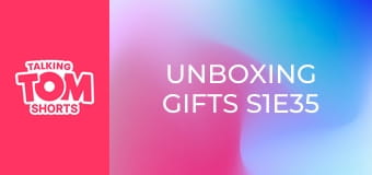 Unboxing Gifts S1E35 Unboxing Gifts S1E35