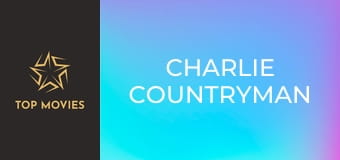 Charlie Countryman Charlie Countryman